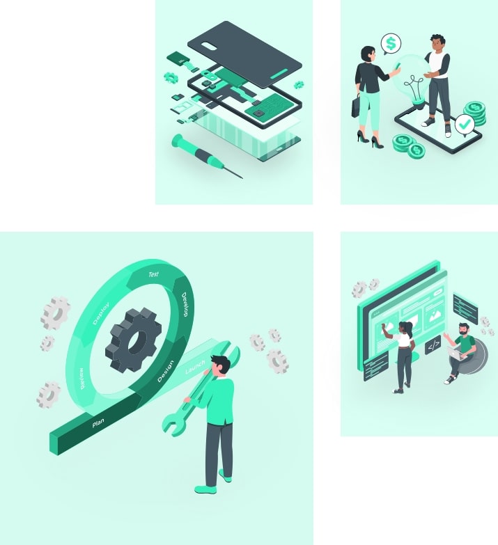 Best UI and UX Design Services