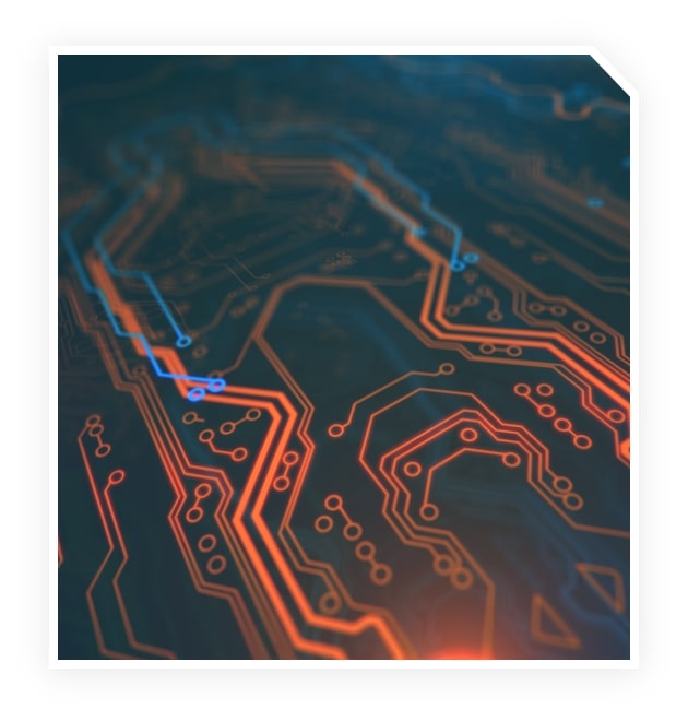 High Speed PCB Design Service Capabilities