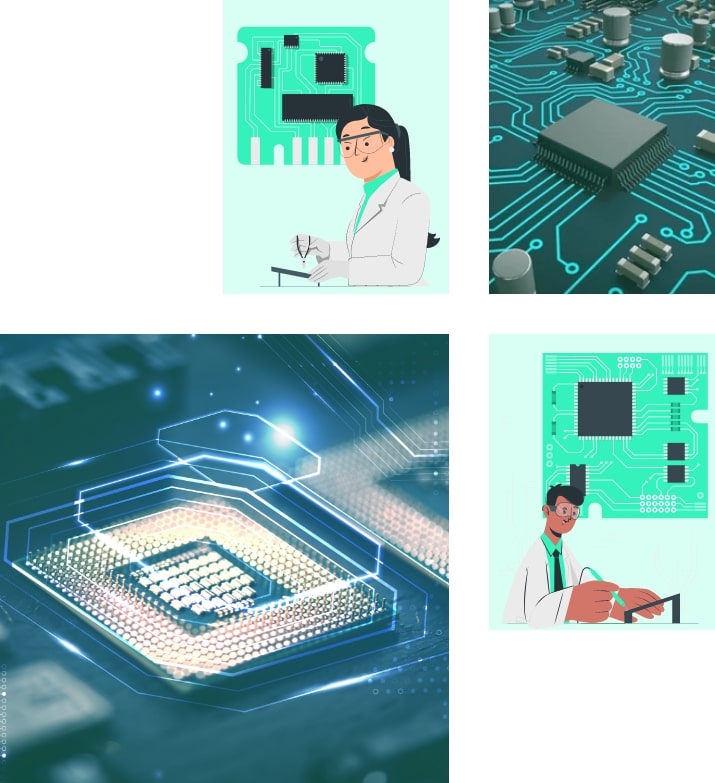 board support package development services